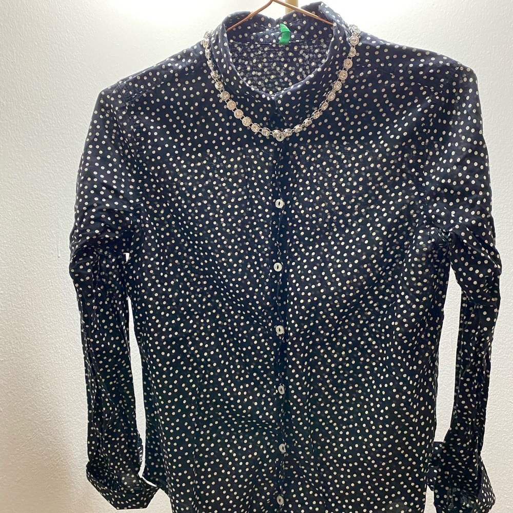 Beautiful shirt for all occasions🌸